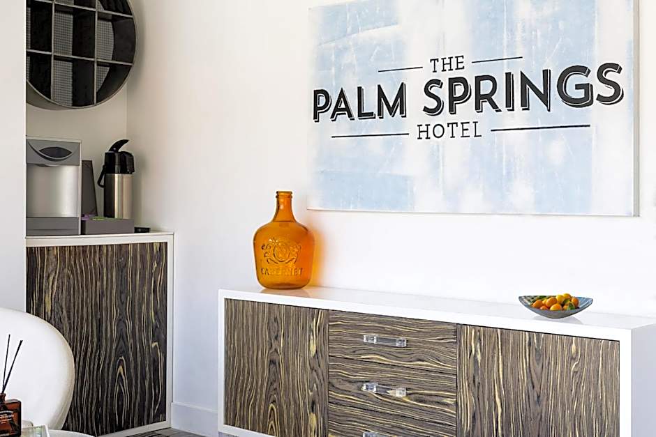 The Palm Springs Hotel