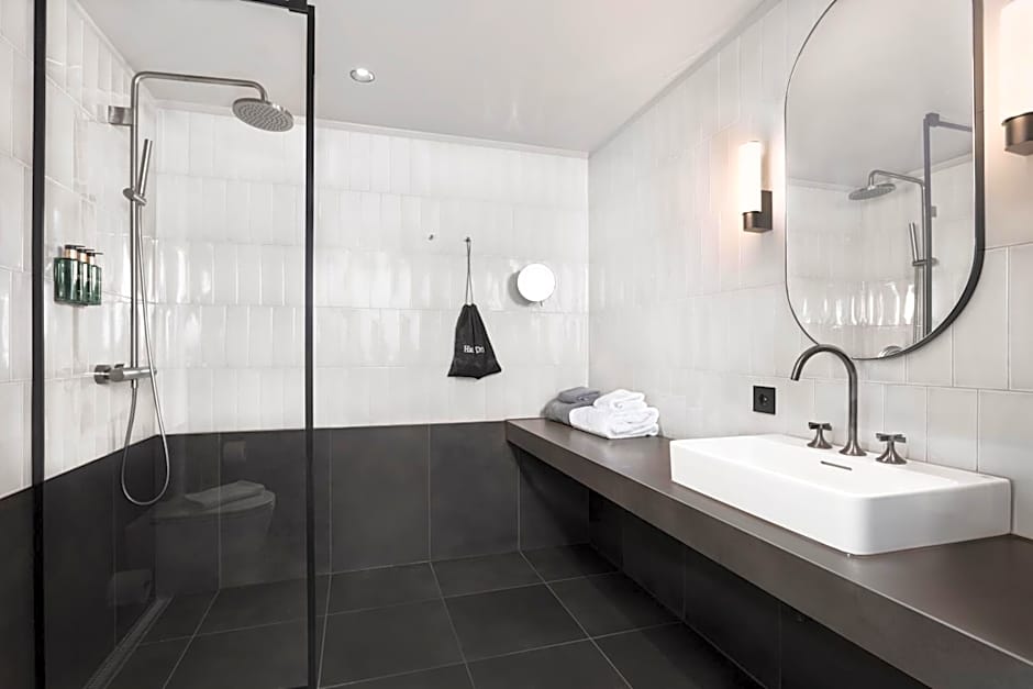 Clarion Hotel Karlatornet