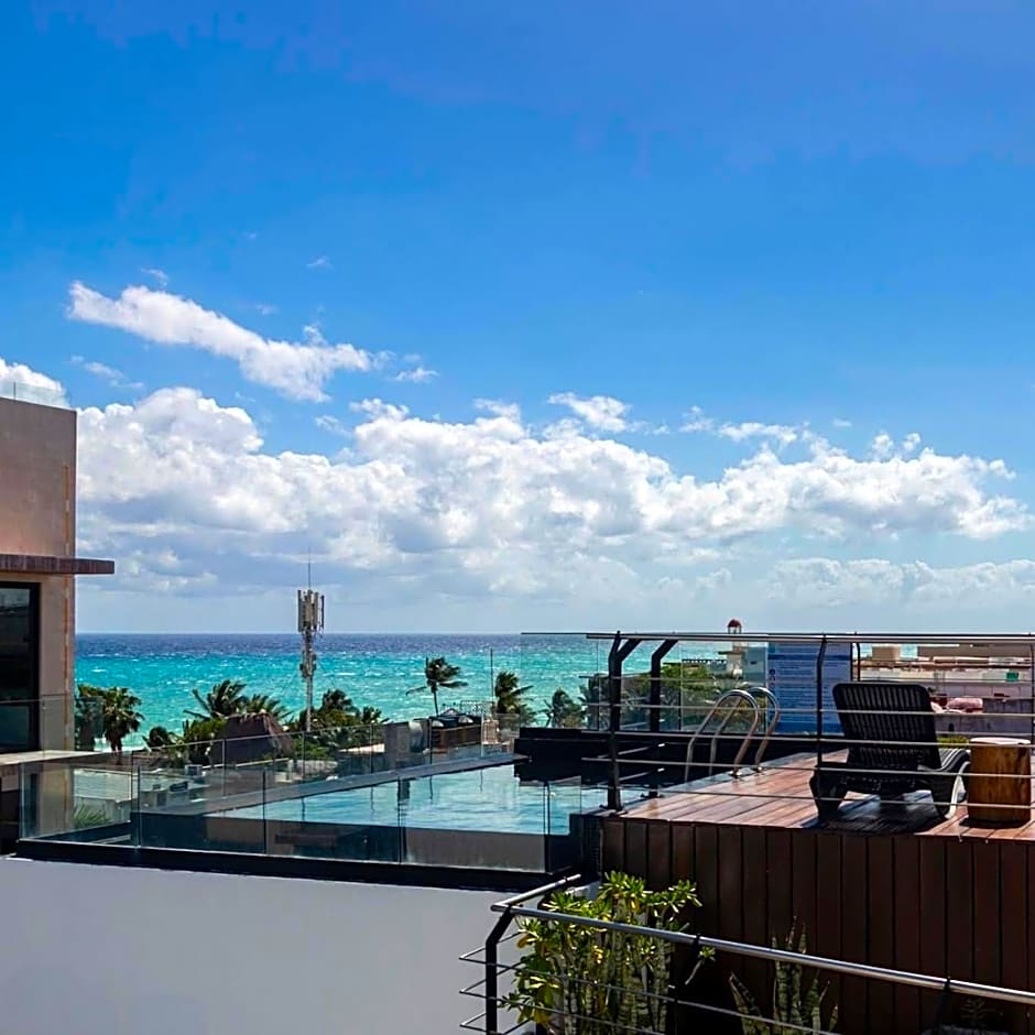 Sole Suites