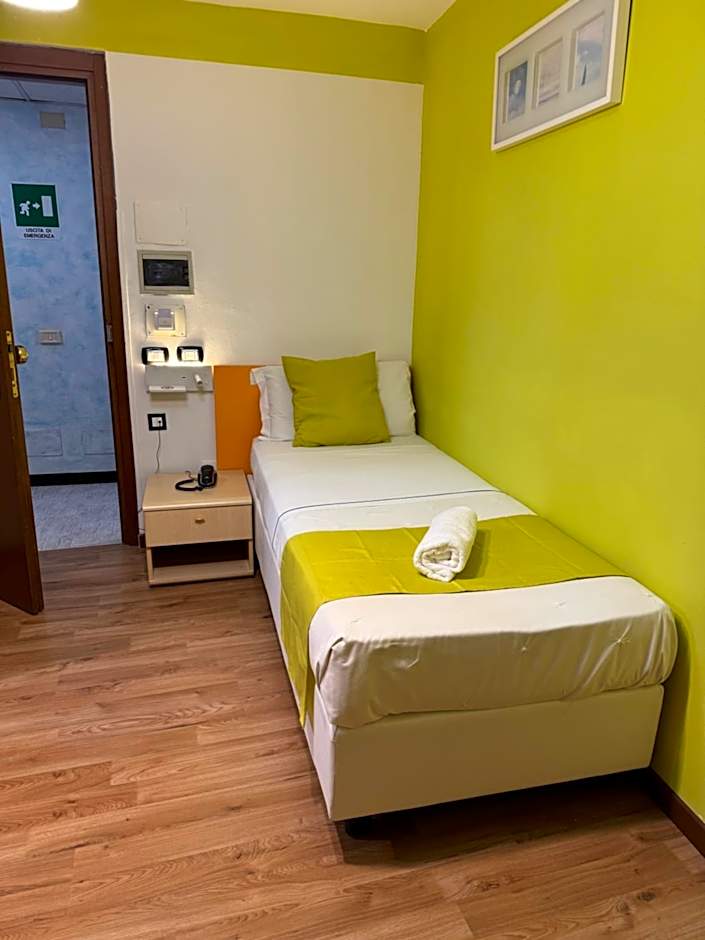 Hotel Veronese