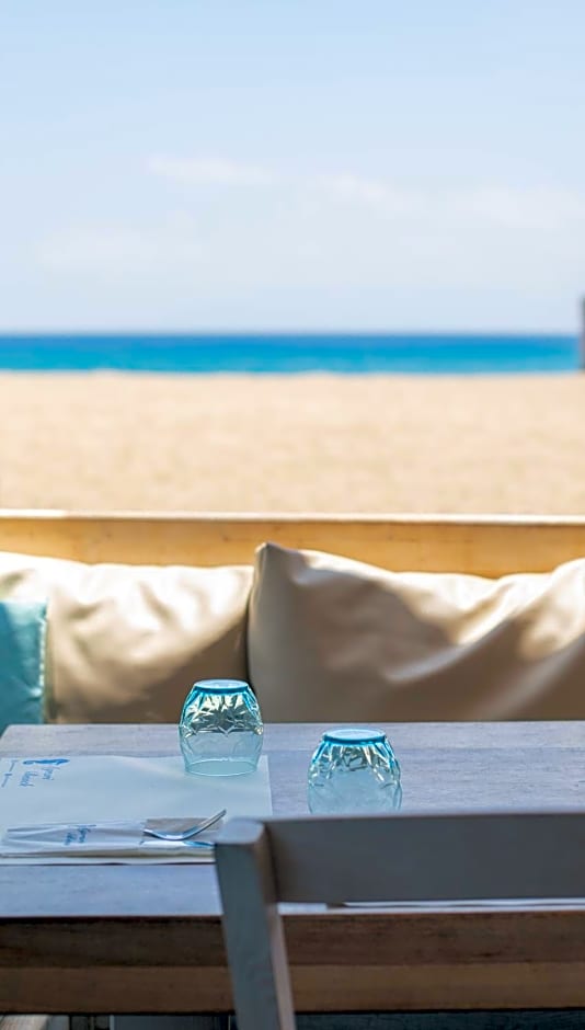 Agrari Ninemia Mykonos