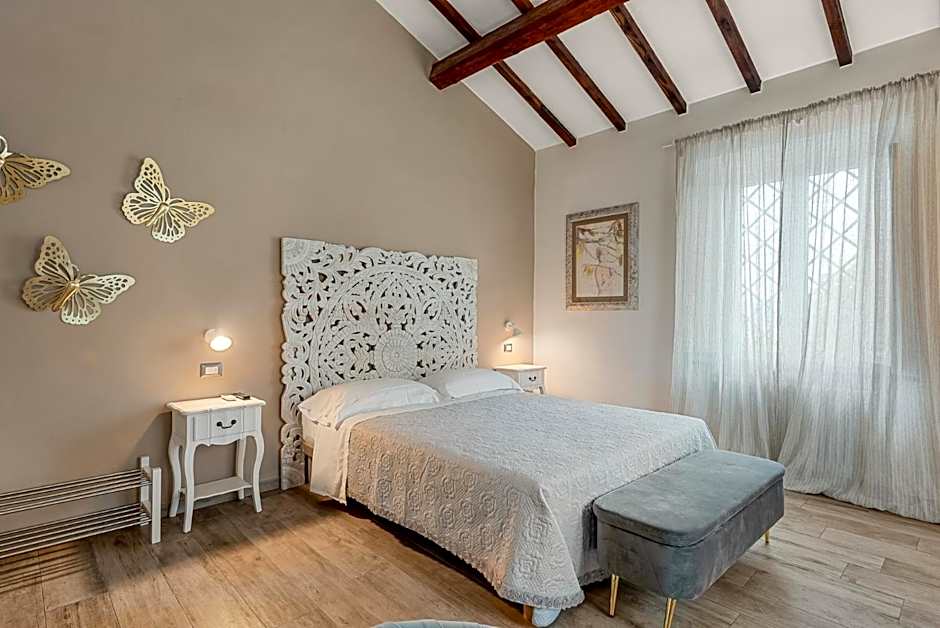 VISTALAGO VERSILIA