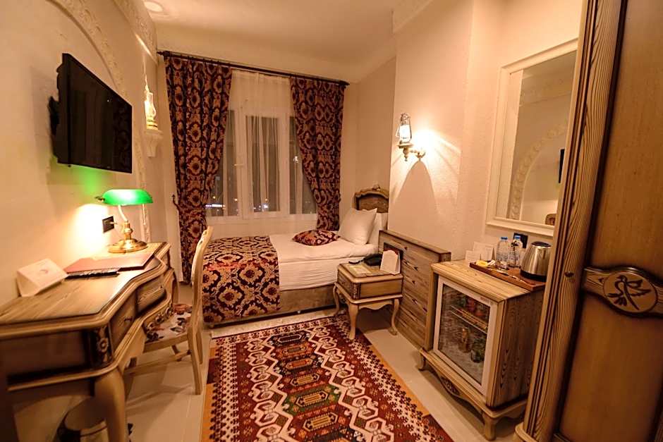 RAYMAR HOTELS MARDİN