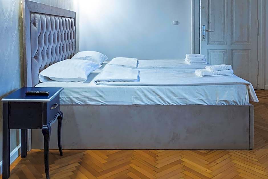 Sia Boutique Aparthotel