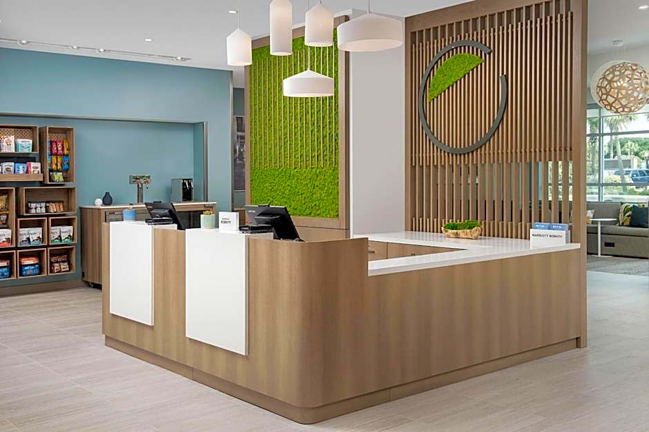 Element Jacksonville Beach