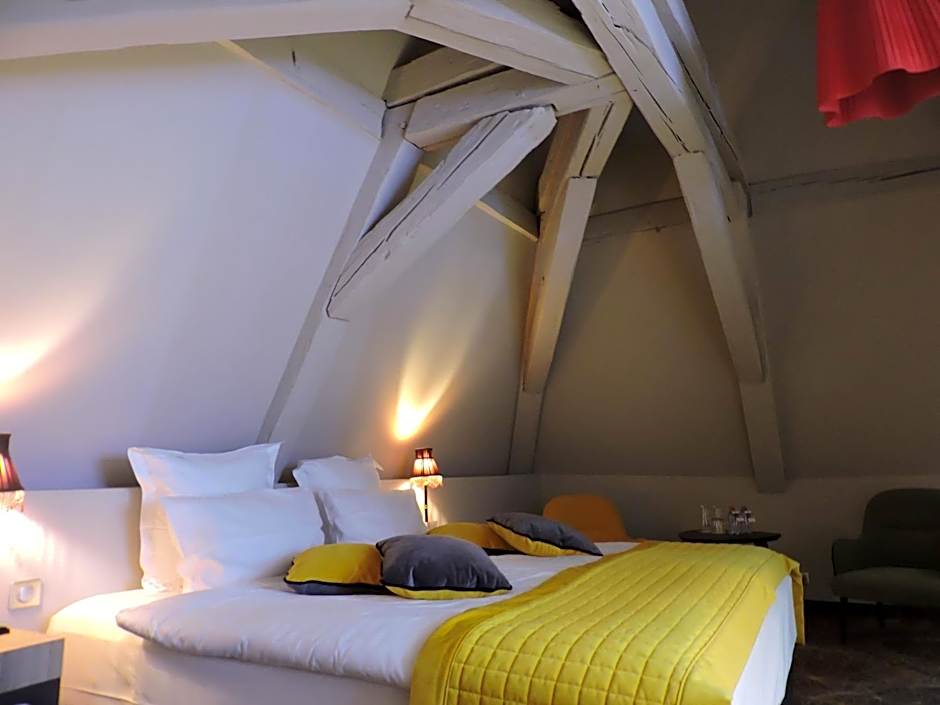 Hotel Restaurant La Couronne