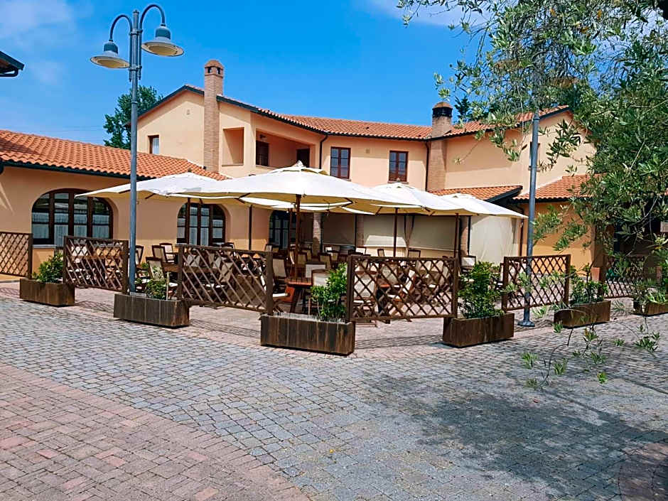 Villaggio Turistico Airone