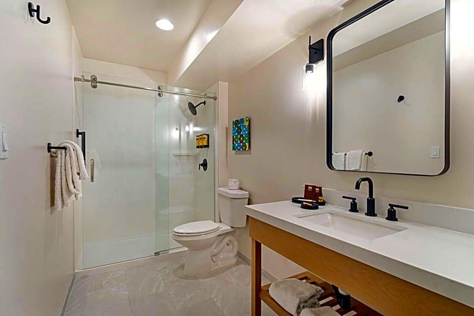 Best Western Plus Inn At The Vines