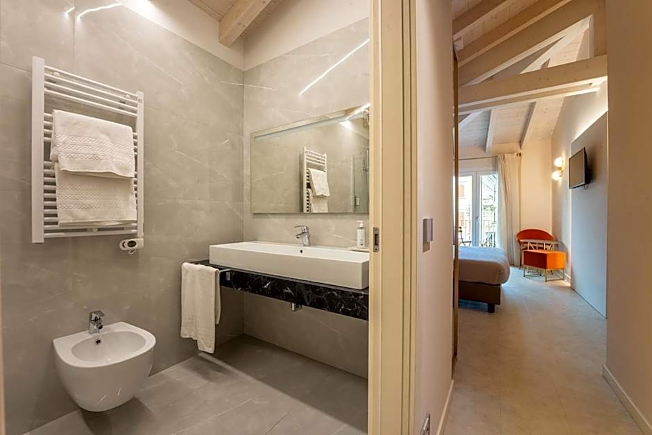 Hotel Vittorio