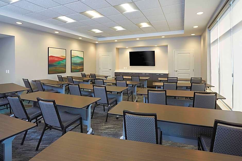 Towneplace Suites by Marriott Hamilton