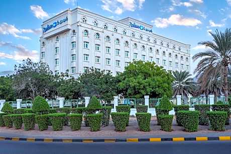 Radisson Blu Hotel Muscat