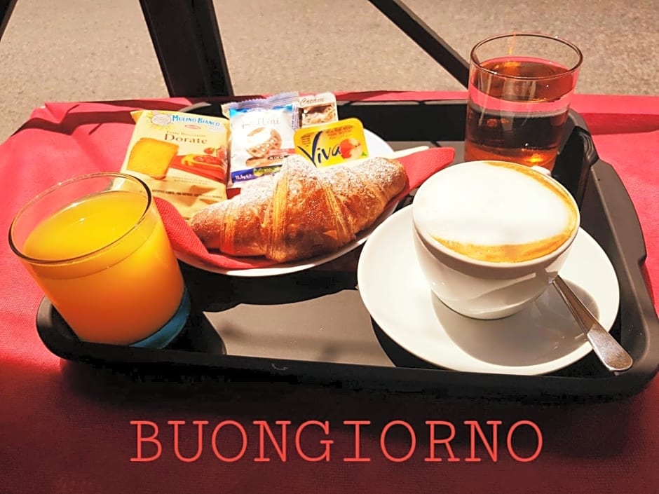 Bed and Breakfast Sognando Verso La Torre