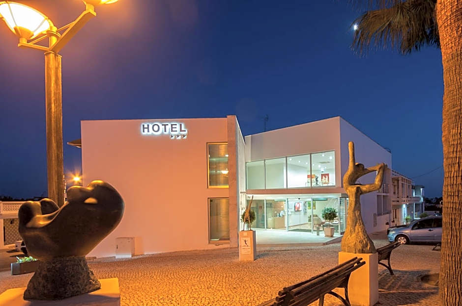 Hotel Sao Sebastiao de Boliqueime