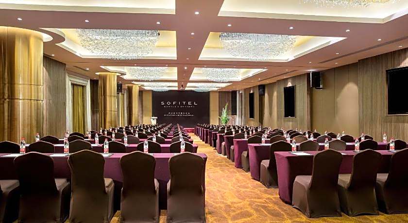 Sofitel Zhengzhou International