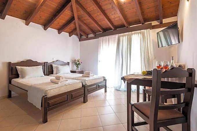 Afrodite Hotel Apartments