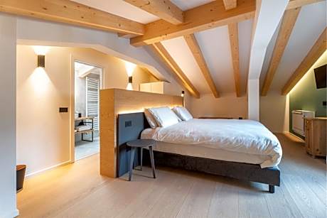 Locanda Restel De Fer