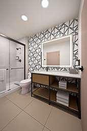 Atwell Suites Kansas City Airport By IHG