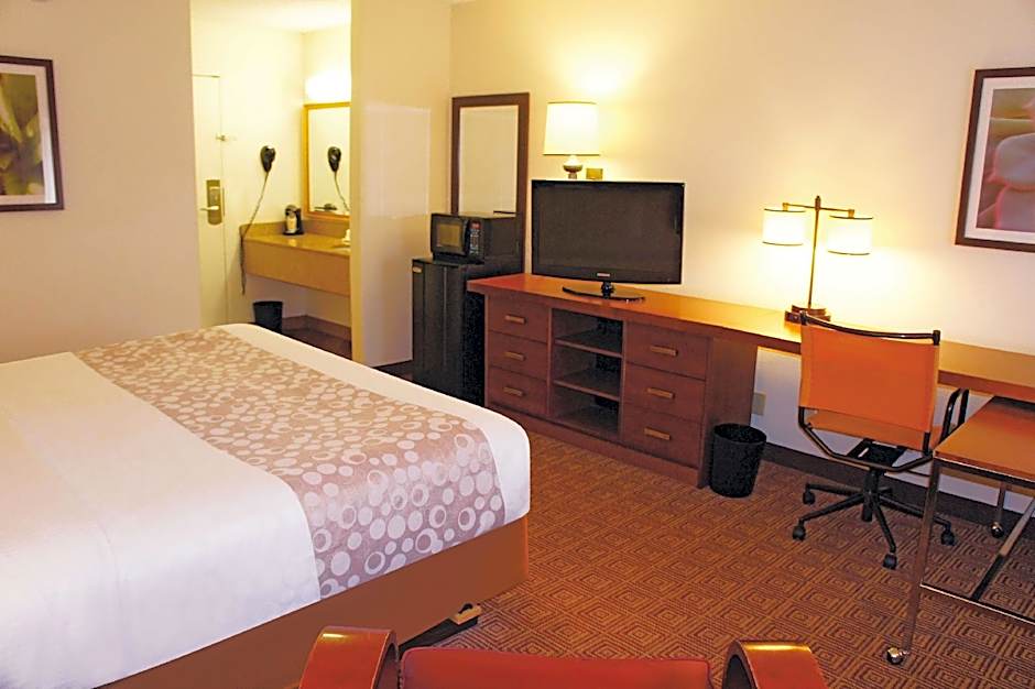 La Quinta Inn by Wyndham Minneapolis Airport Bloomington