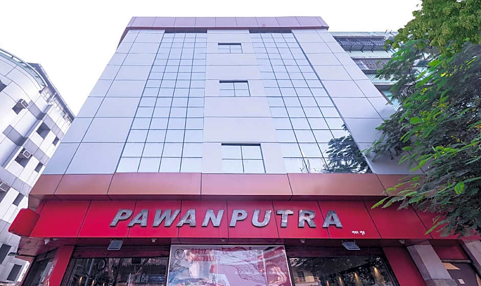 Treebo Pawan Putra, Kankurgachi