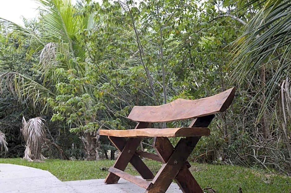 Pousada Varanda da Serra