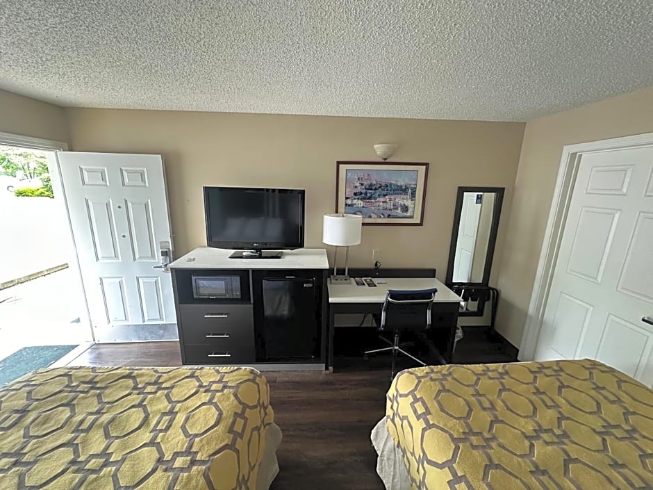 Baymont by Wyndham Thomasville