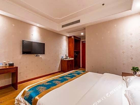 Haiwen Hotel