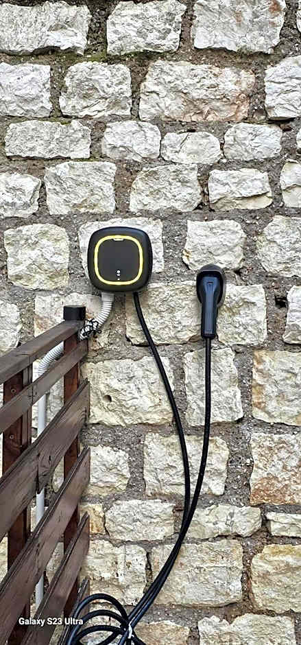 Villa degli Olivi Relais