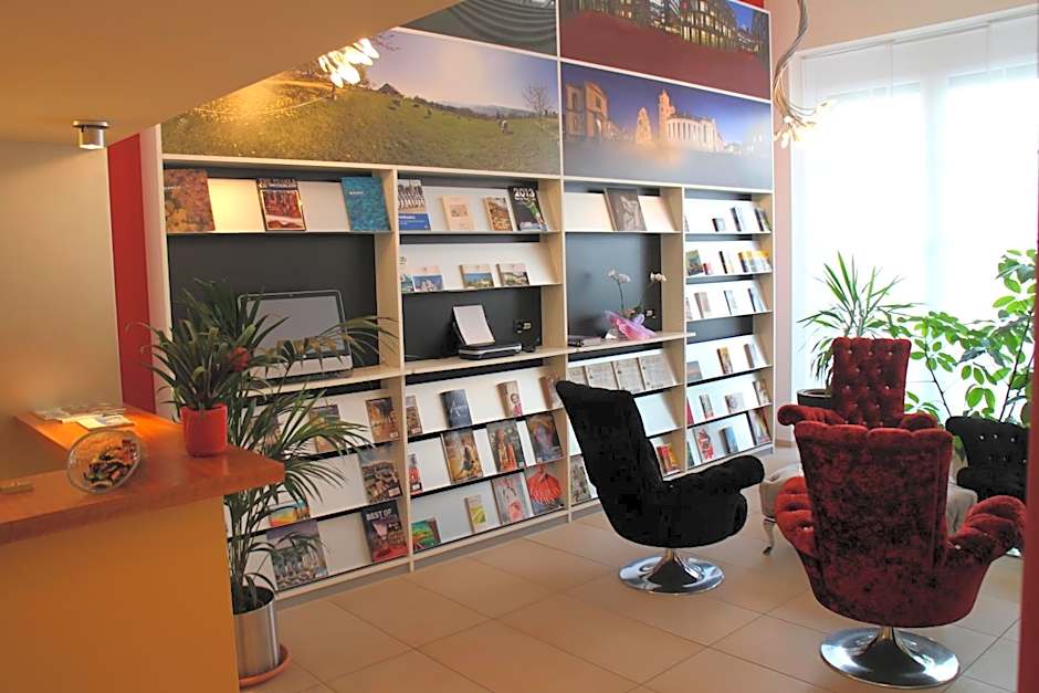 Boutique City Hotel Gallo