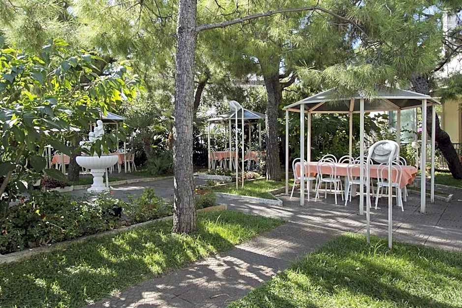 Hotel La Maestra