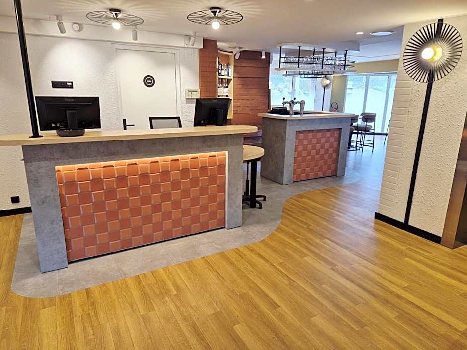 Hôtel Morphée Lille Villeneuve d'Ascq