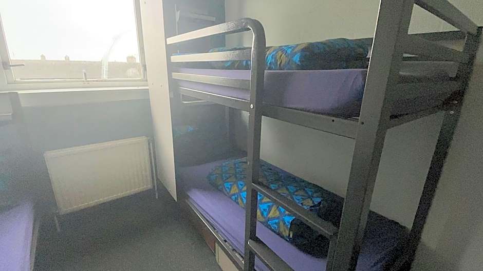 Stirling Youth Hostel