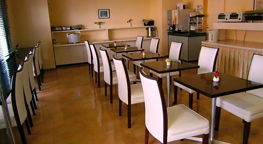 APA Hotel Miyazaki - Miyakonojo - Ekimae