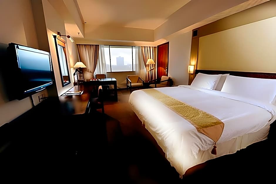 Grand Margherita Hotel