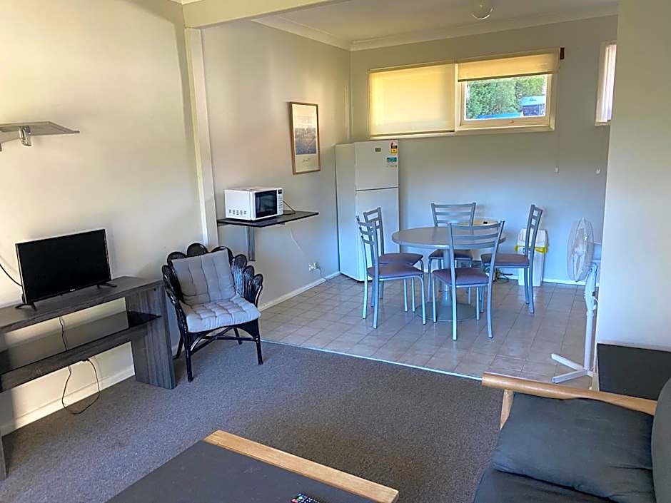 Blackheath Holiday Cabins