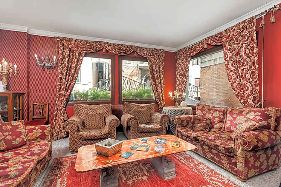 Hotel Ca' Alvise