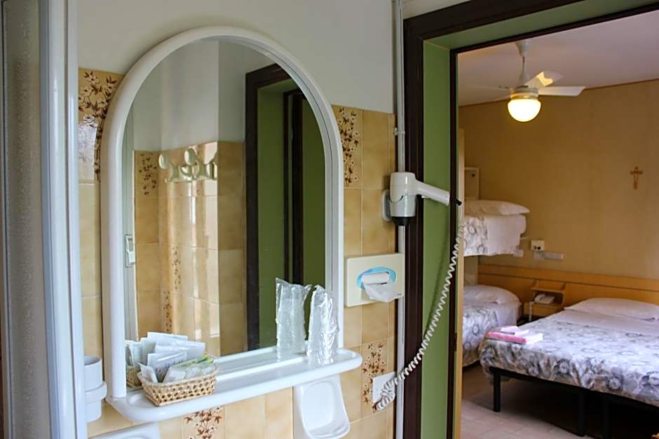 Hotel Pierina