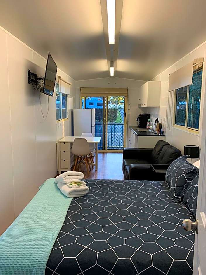 Wine Country Tourist Park Hunter Valley