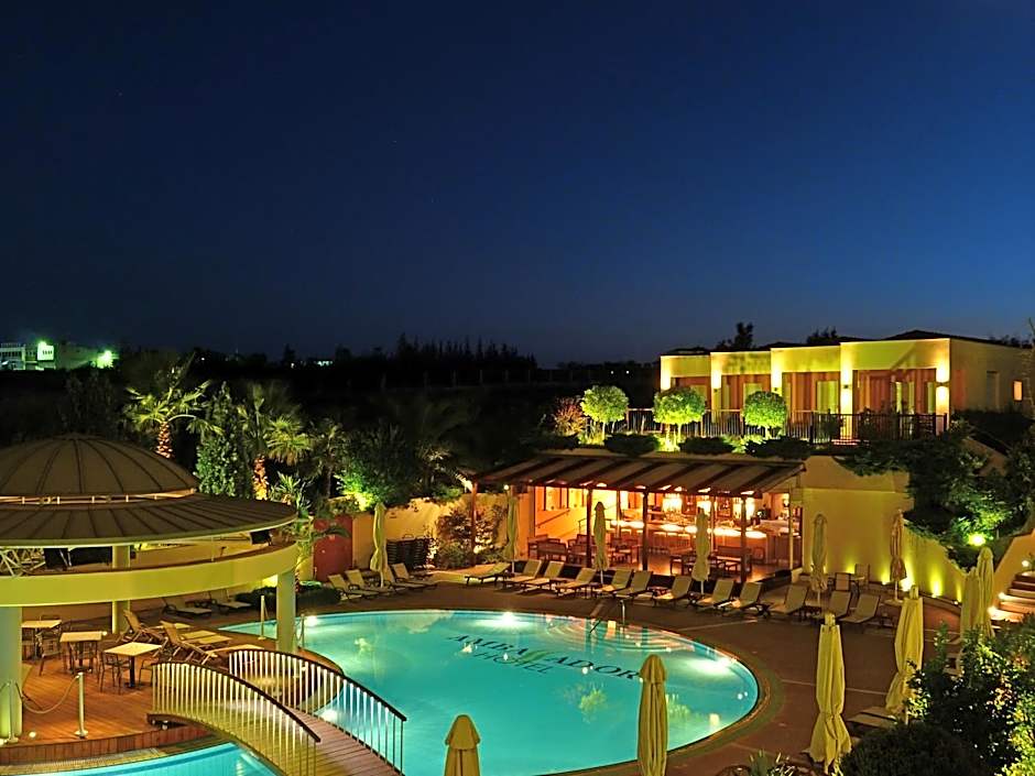 Ambassador Hotel Thessaloniki