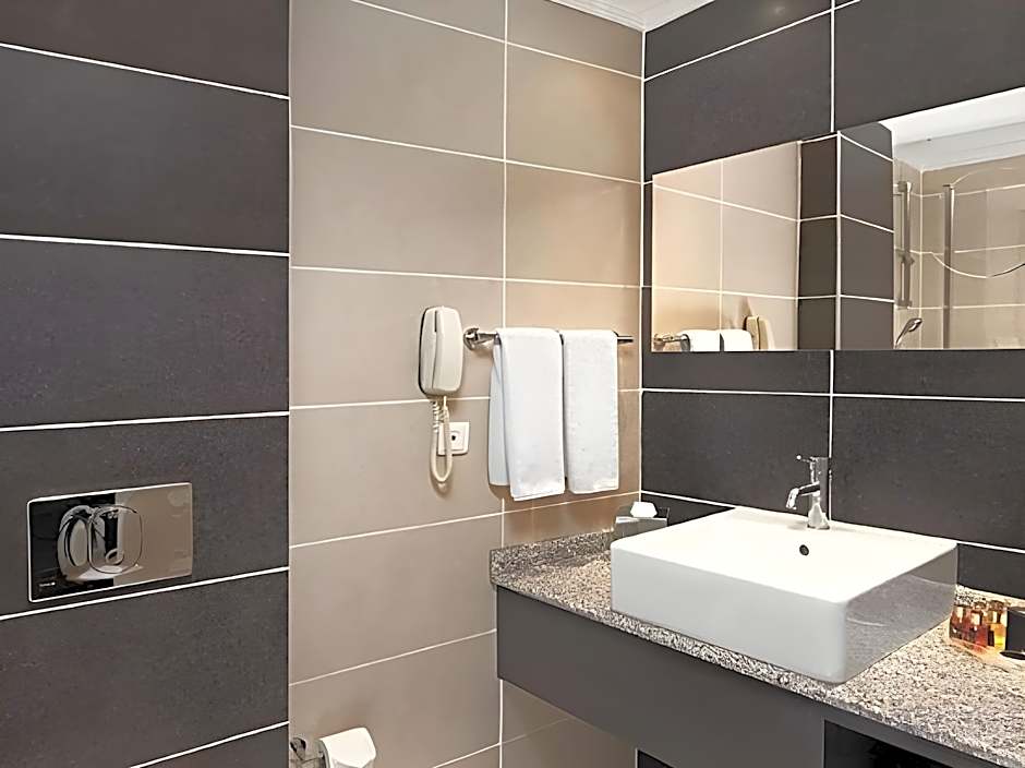 Surmeli Istanbul Hotel