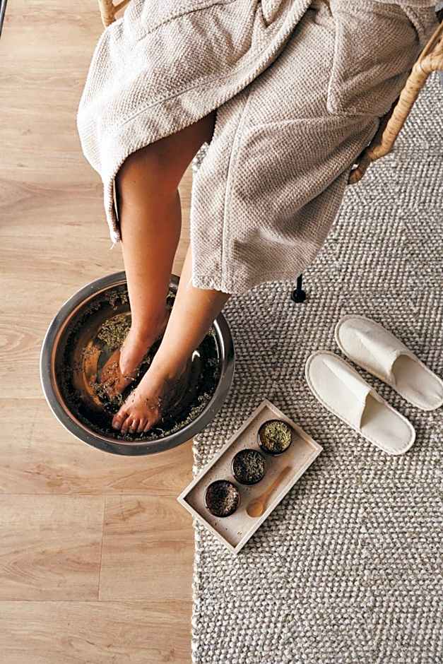 Santa Cruz - Movement & Nature House