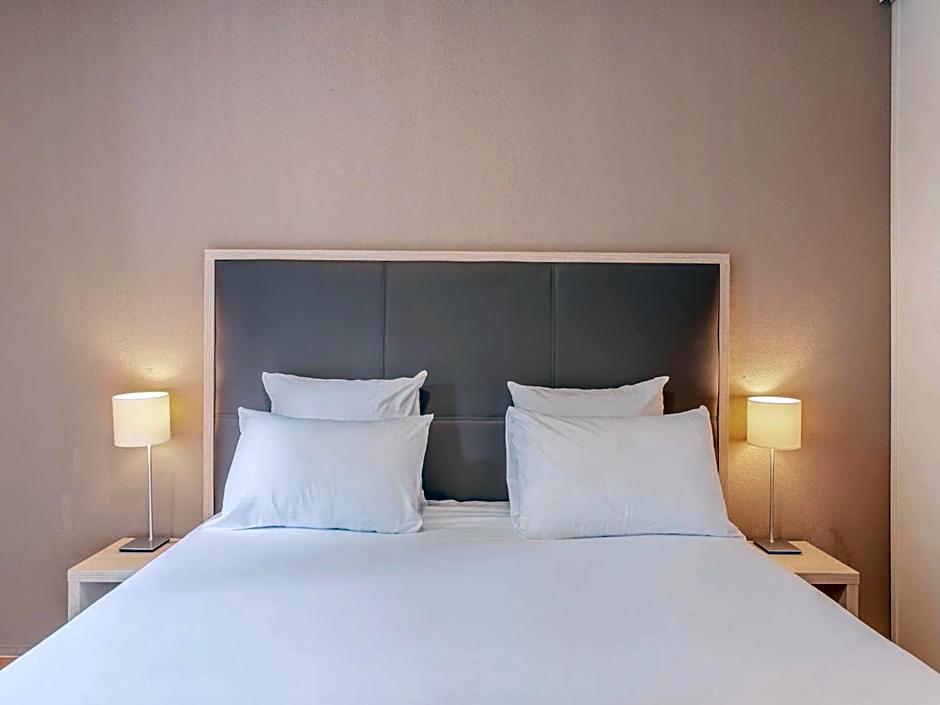 Séjours & Affaires Nantes La Beaujoire