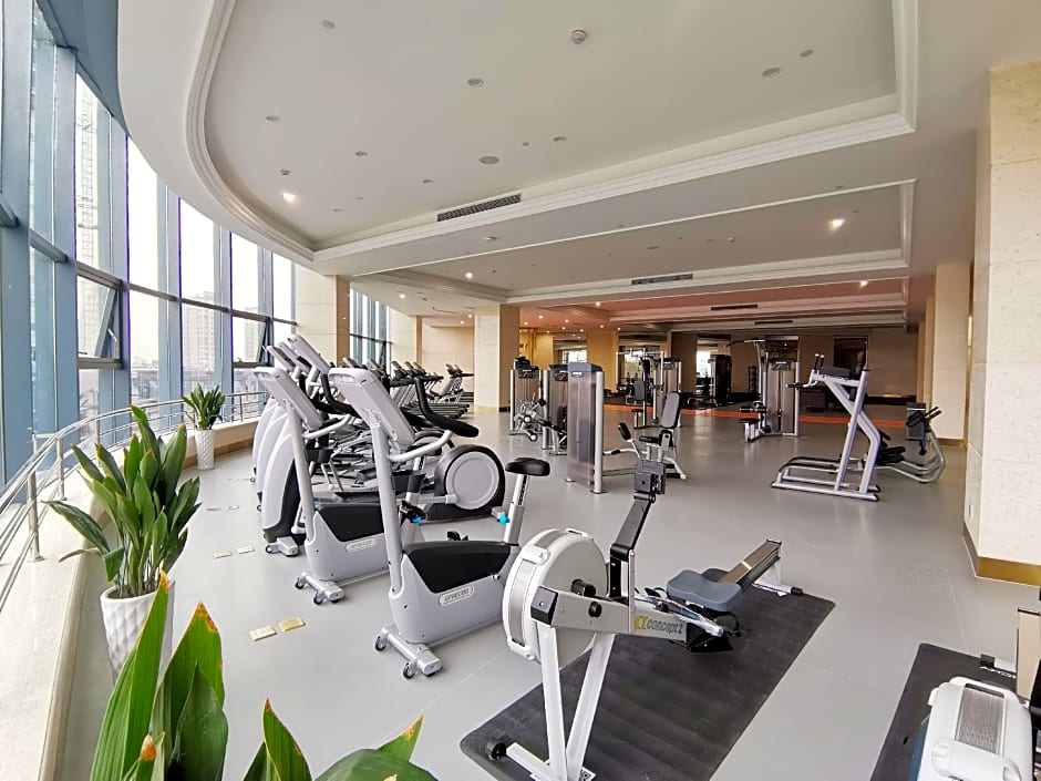 Sheraton Shaoxing Shangyu