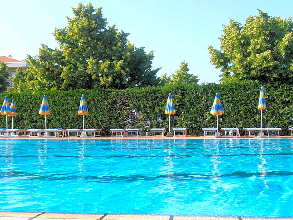 Residence Aurora Wellness & Spa