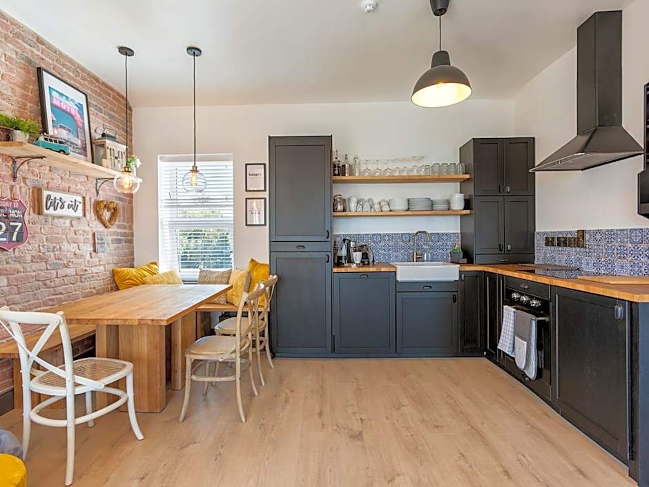 Macs Townhouse Dungarvan