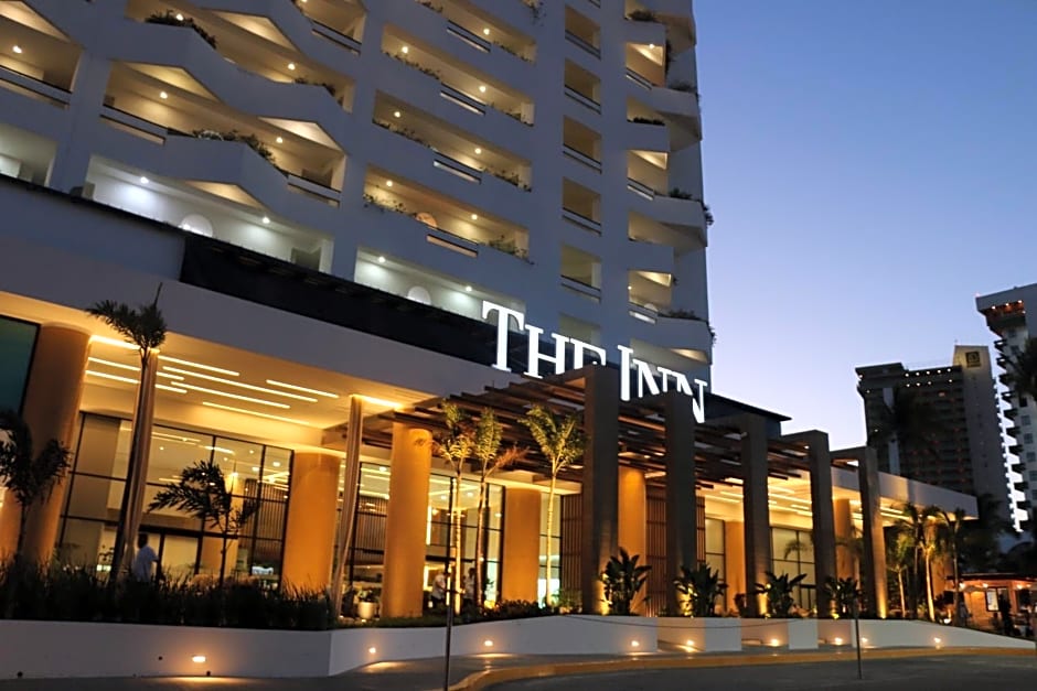 The Inn at Mazatlan