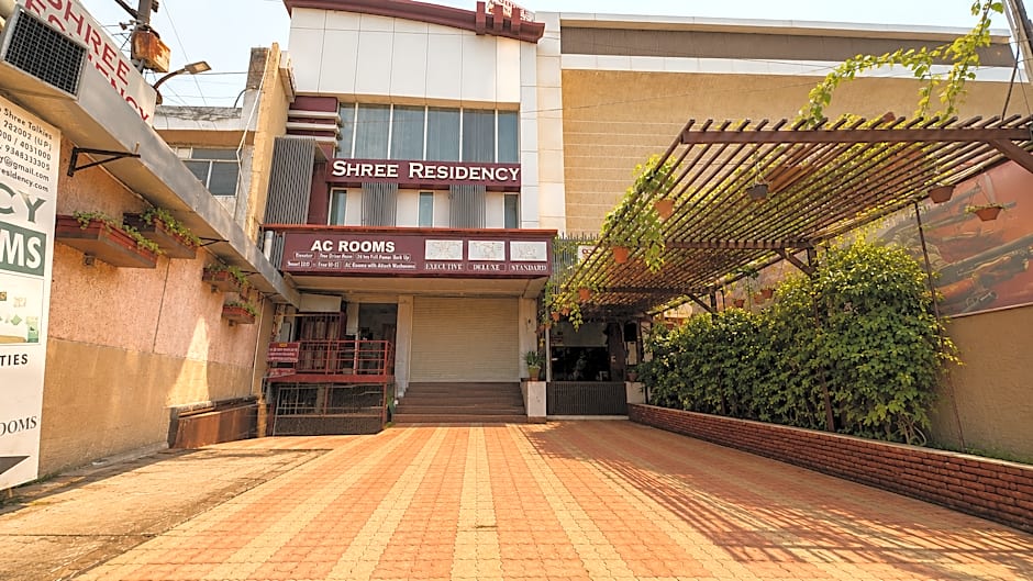 Hotel Shree Residency