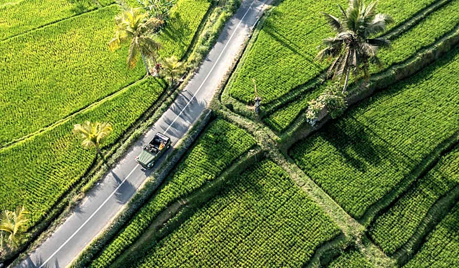 Kuwarasan A Pramana Experience