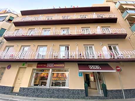 Hostal Bonavista