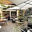 Hotel  t Sandt Antwerpen