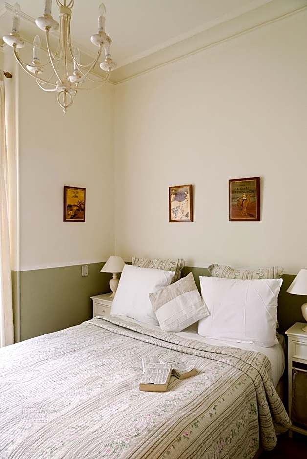 Hotel Villa Rivoli